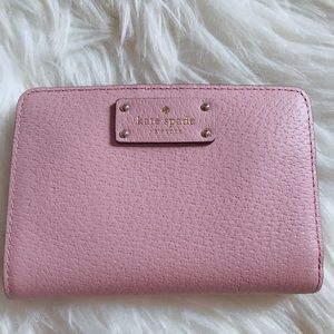 ❌SOLD❌ BRAND NEW Kate Spade Wallet